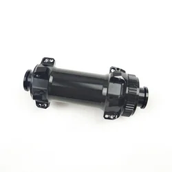 Aluminum Alloy Disc Brake Hub SR042 Road Bike Hub Center Lock Rethcet System 36t 60t Shimano XDR MS Freebody