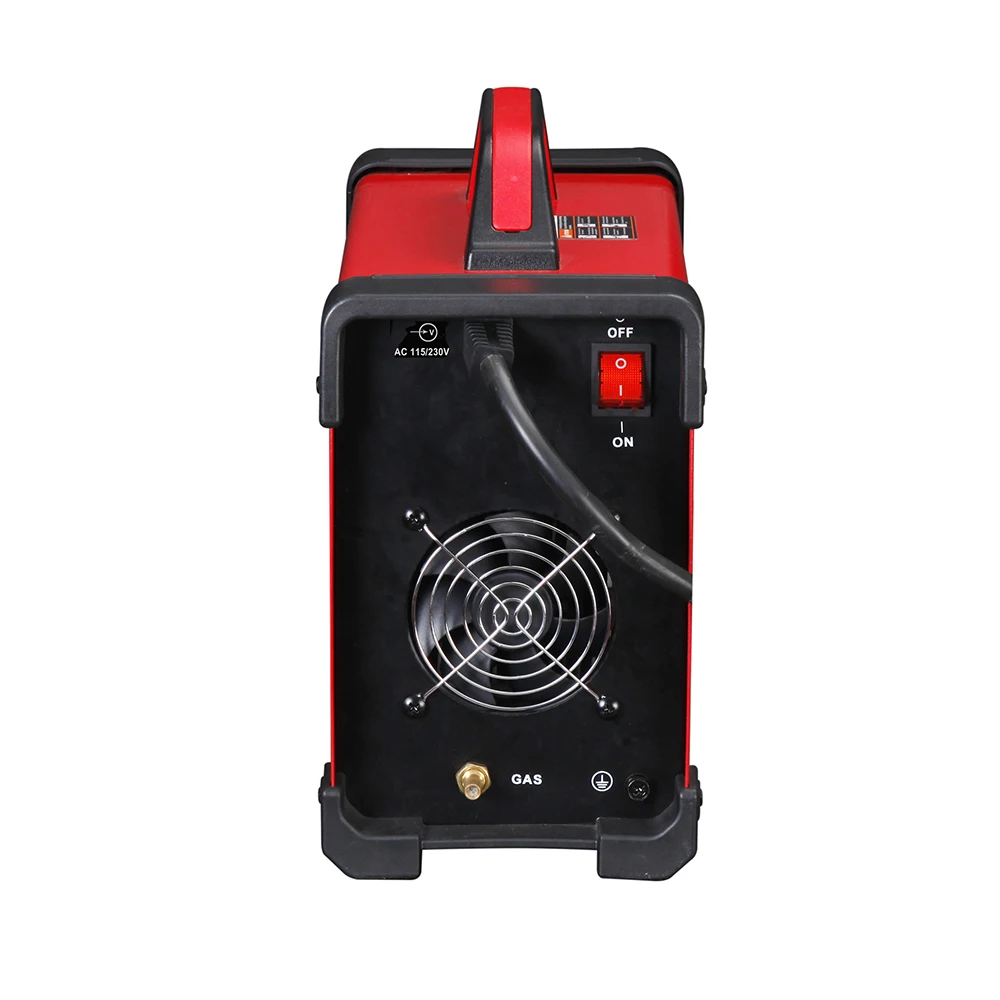 EDON 2 in 1 TIG MMA Inverter Welding Machine 110V 220v double voltage welder