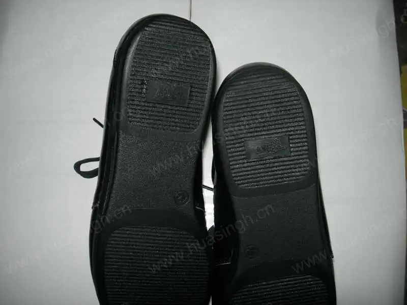 WYX,full grain leather business meeting activities dress shoes acid&alkali resistant PU outsole office executive shoes HSA009