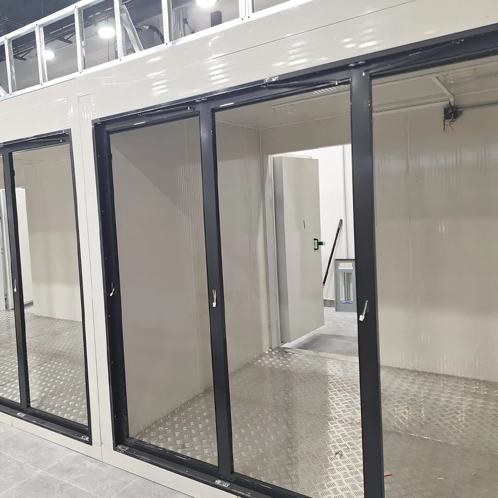 Curved Glass Hot Sale 3mm-19mm Flat/Curved Insulated Insulating Toughened Glass