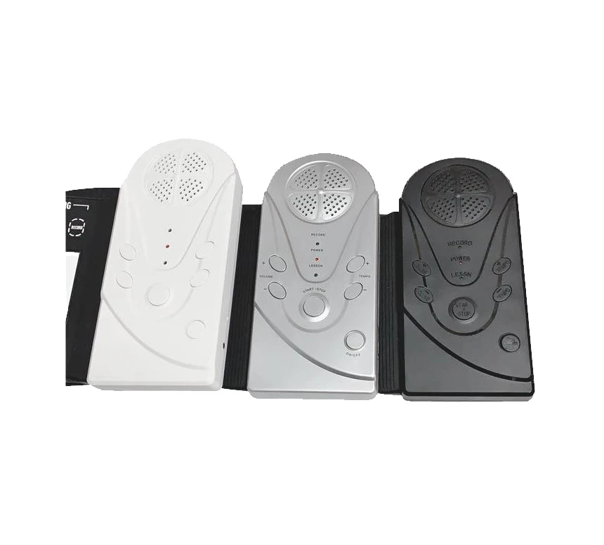 
Portable Hand Roll Piano With 49 keys Electric Digital silicone roll up piano keyboard For Beginner 