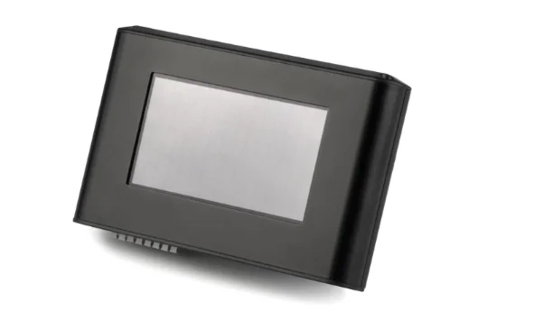  Регулятор освещения для выращивания 0-10 В CMH/HPS/LED цифровой балластный контроллер 1000 Вт 600 630 315 650
