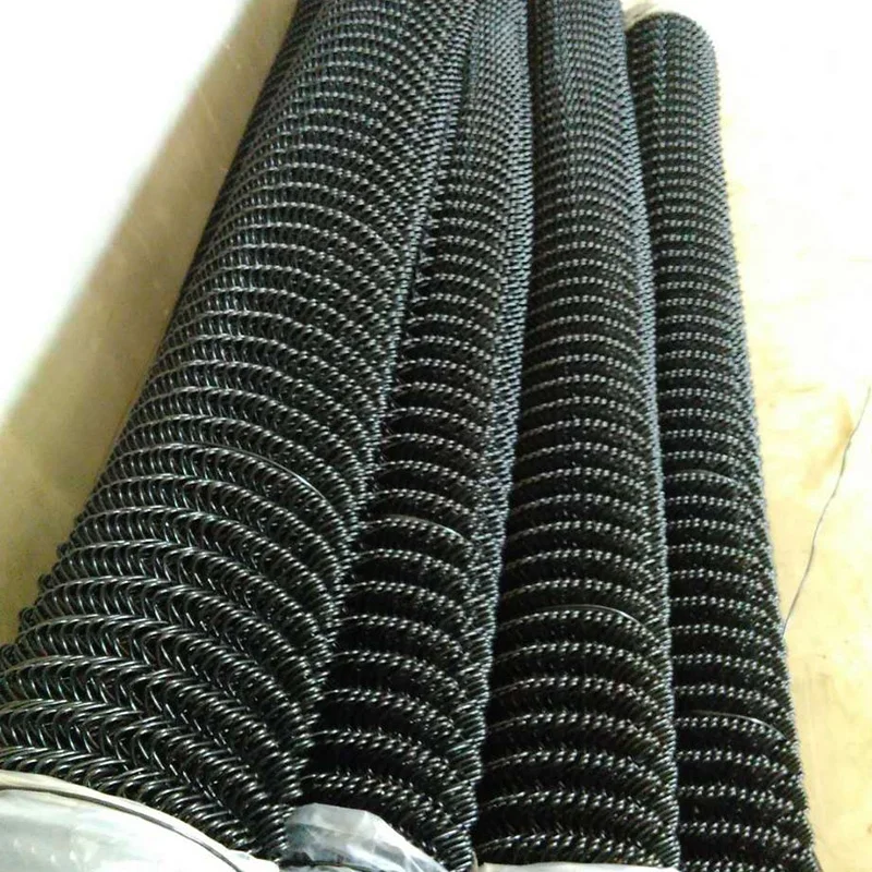 High quality PVC coated chain link fence diamond wire mesh price for sale