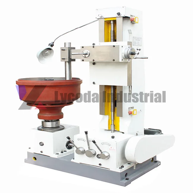 High quality boring machine vertical brake drum cutting lathe machine for sale