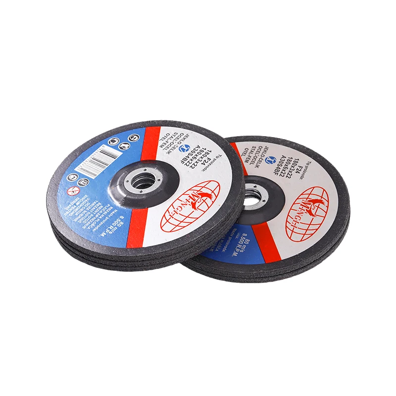 customized polishing grinding sanding grinding and cutting disc for polisher and dewalt