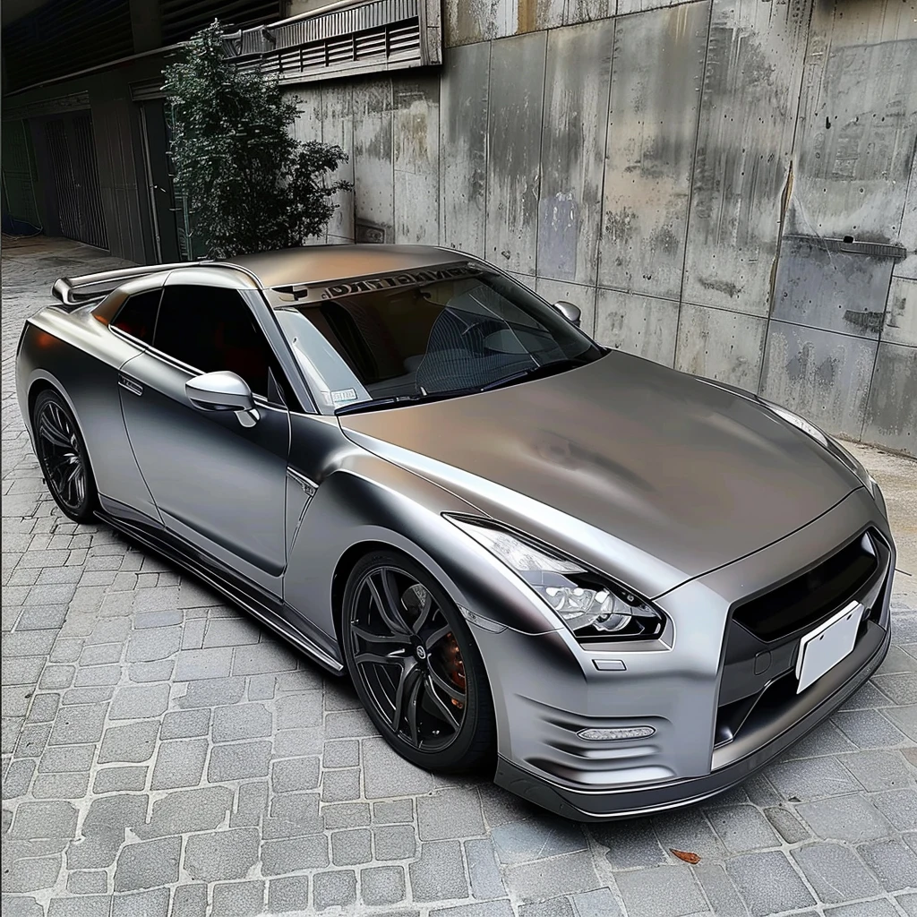 PVC Paper Backing KENTEER Silver Self Adhesive PVC Film Super bright metallic green Sticker Vinyl Car Wrap Vinyl Film