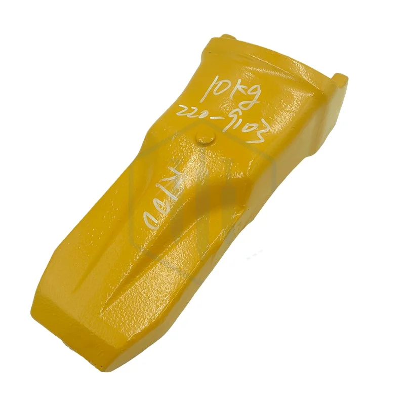 Cat New High Quality Excavator Bucket Teeth 220-9103