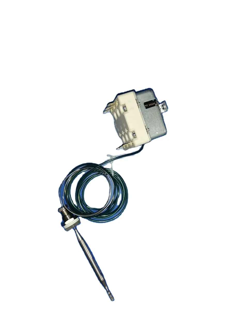 New Universal K59 Thermostat for Gas-Powered Household Refrigerator and Freezer Rohs Certified Refrigerator Parts