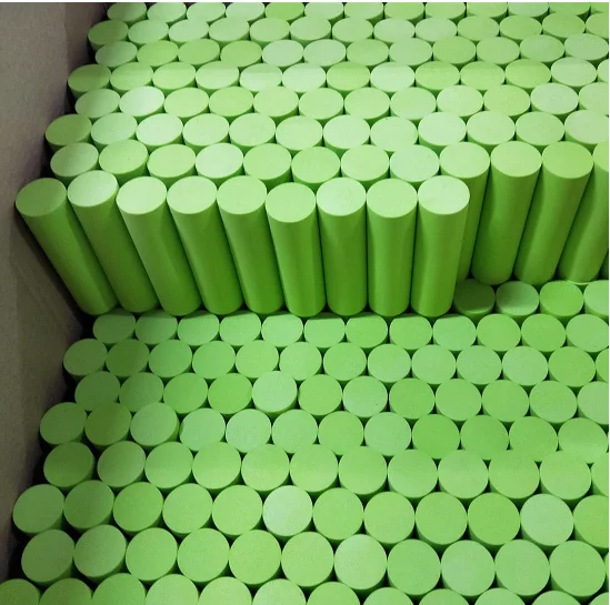 EVA Swimming Float Tube Pool High Density Eva Foam Rod