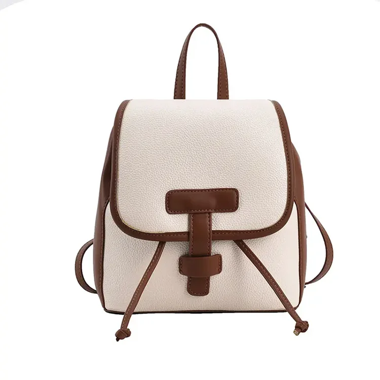 New Arrival Fashionable Girls Daily Backpack High Quality Travel School Waterproof Women Backpack