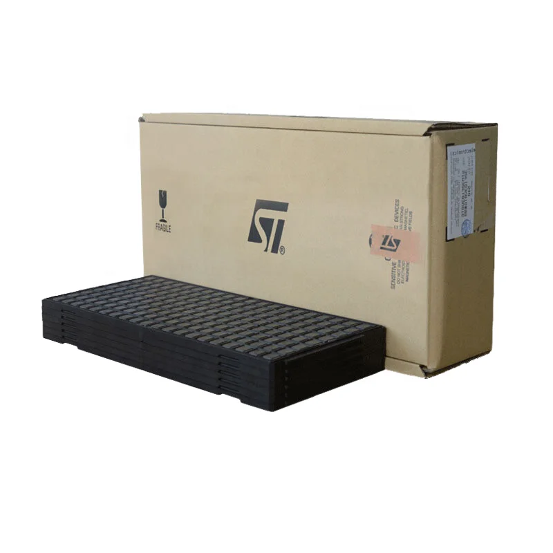 New and authentic stm32l071kzu6 ARM microcontroller - MCU ultra low power arm cortex-m0+ MCU 192 Kbytes of flash, 32 MHz CPU