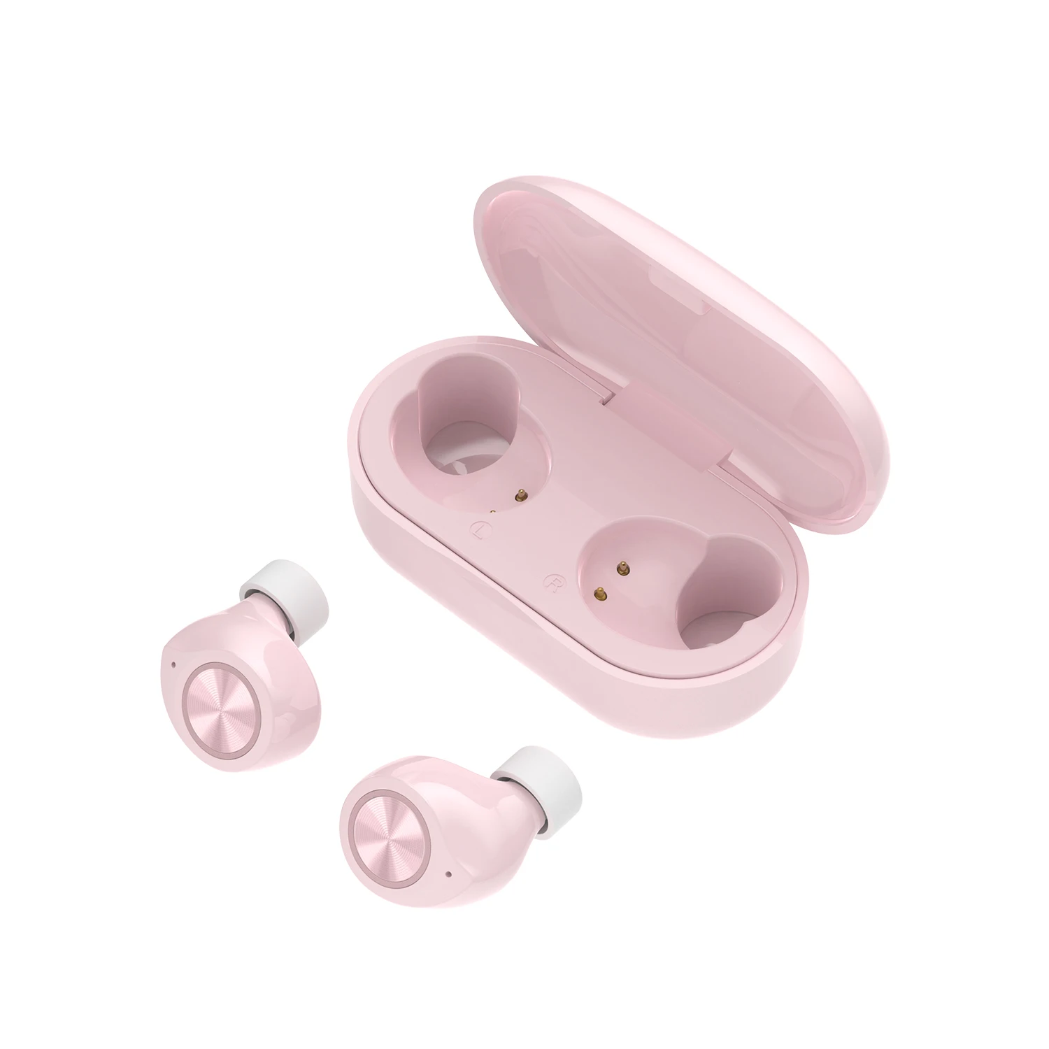 
Factory price earphones customs logo on earphones OEM earphones OEM TWS 