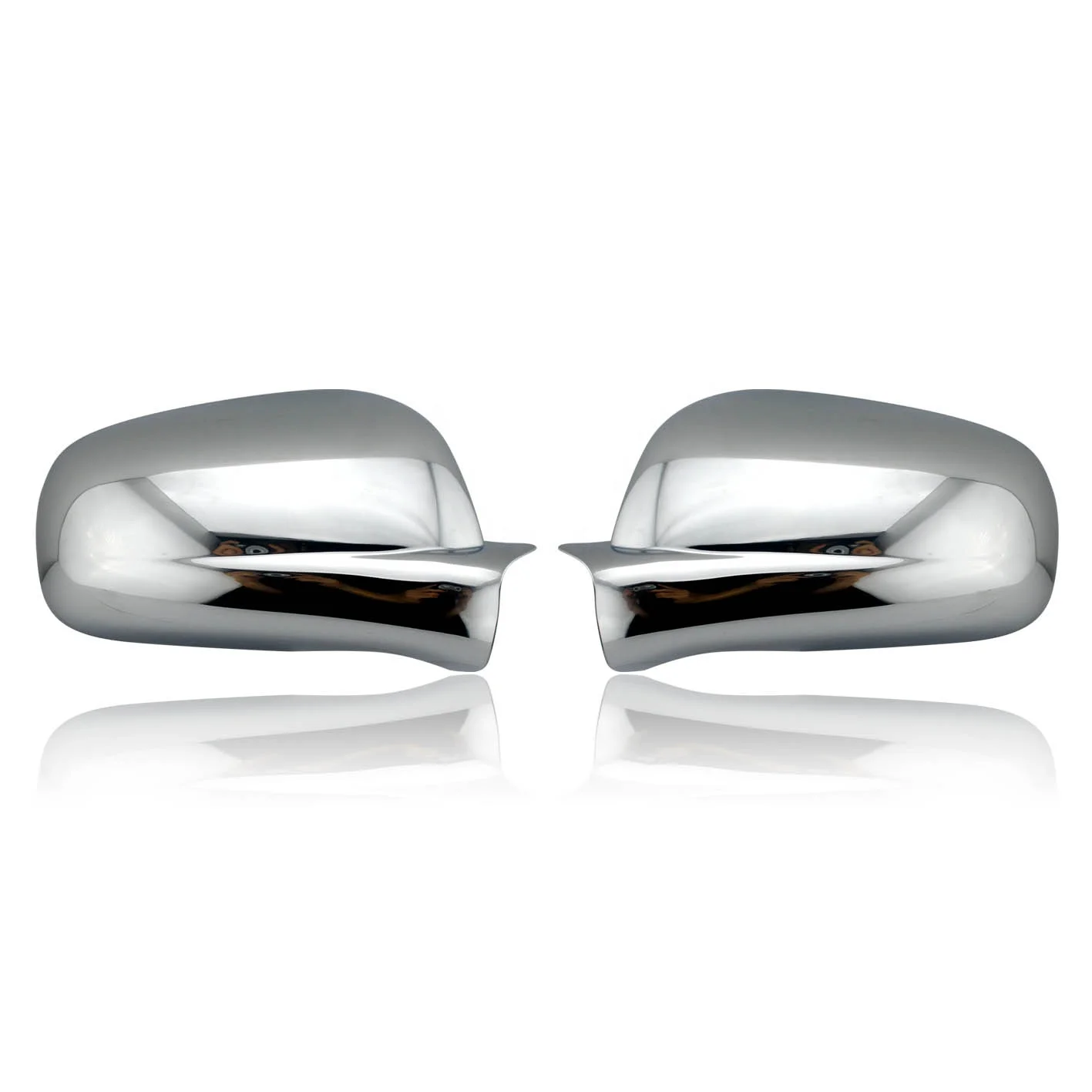 Side Rearview Mirror Cover Rear View Mirror FOR Chevy Impala 2002-2005 Side Mirror Cover