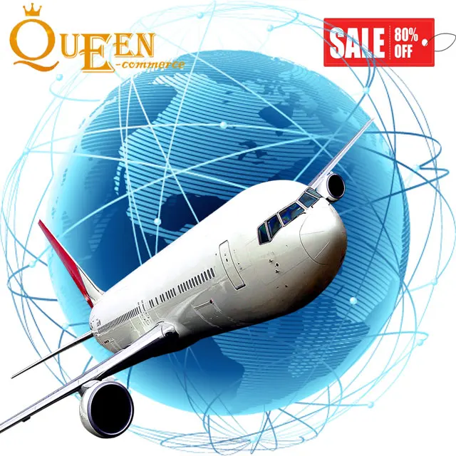 Shenzhen Express Freight Forwarder Seeking Airfreight Agent for Shipping to Mali Via FedEx/DHL/TNT/UPS From China