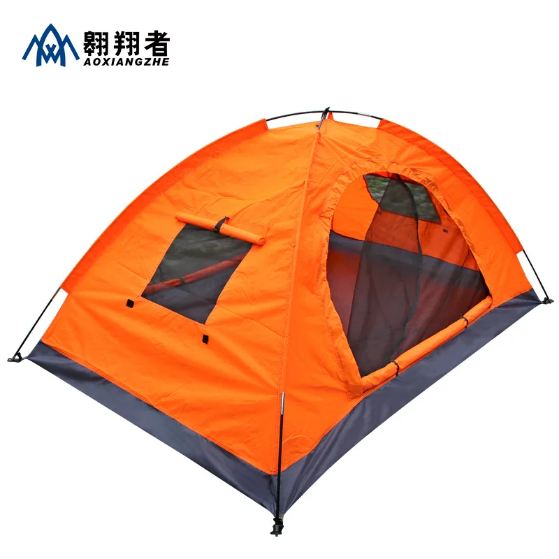 Customizable automatic camping outdoor tent waterproof outdoor tent for sale