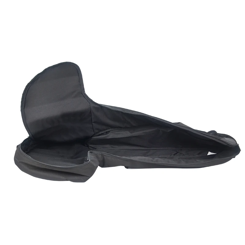 T-Shaped Bow Case Lightweight Portable Archery Carry Bag Universal Takedown Compound Bow Carrier Crossbow Protective Bag