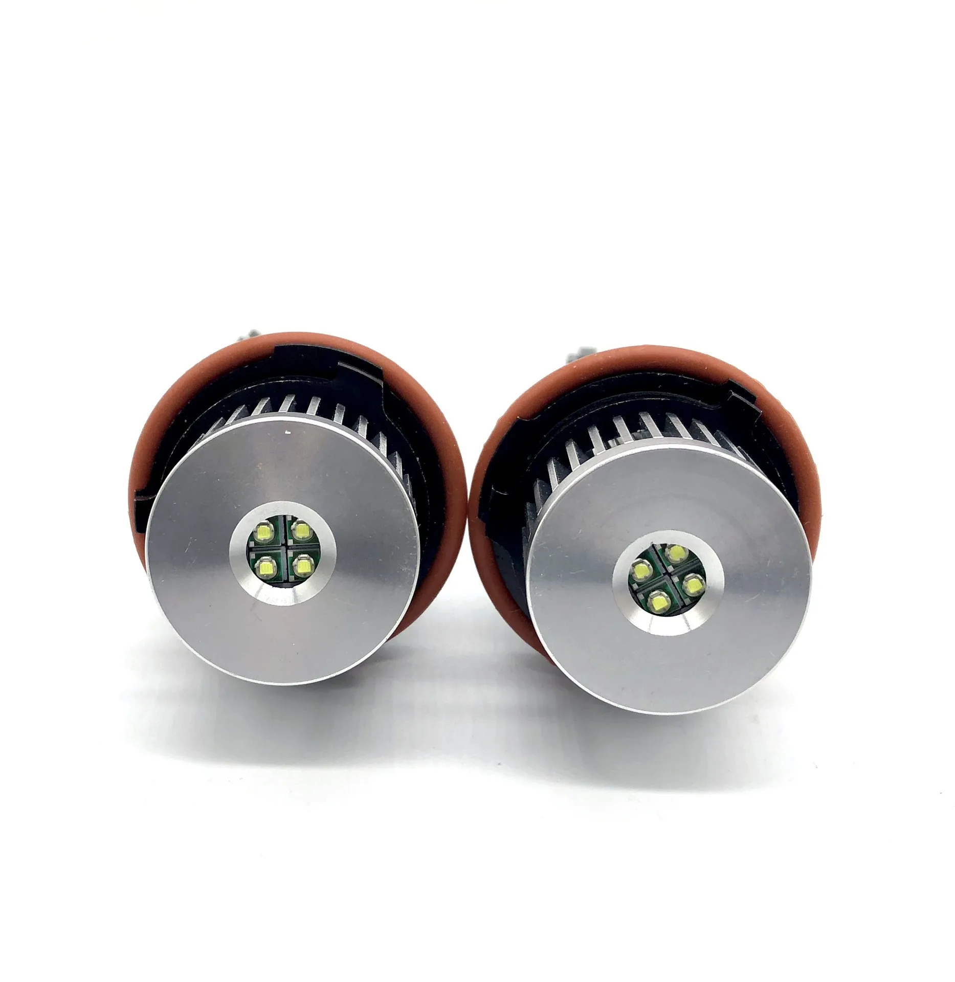 Suitable for BMW Angel Eye E39 20W LED Light Car High-power Brightness Car LED CREE Lights E39
