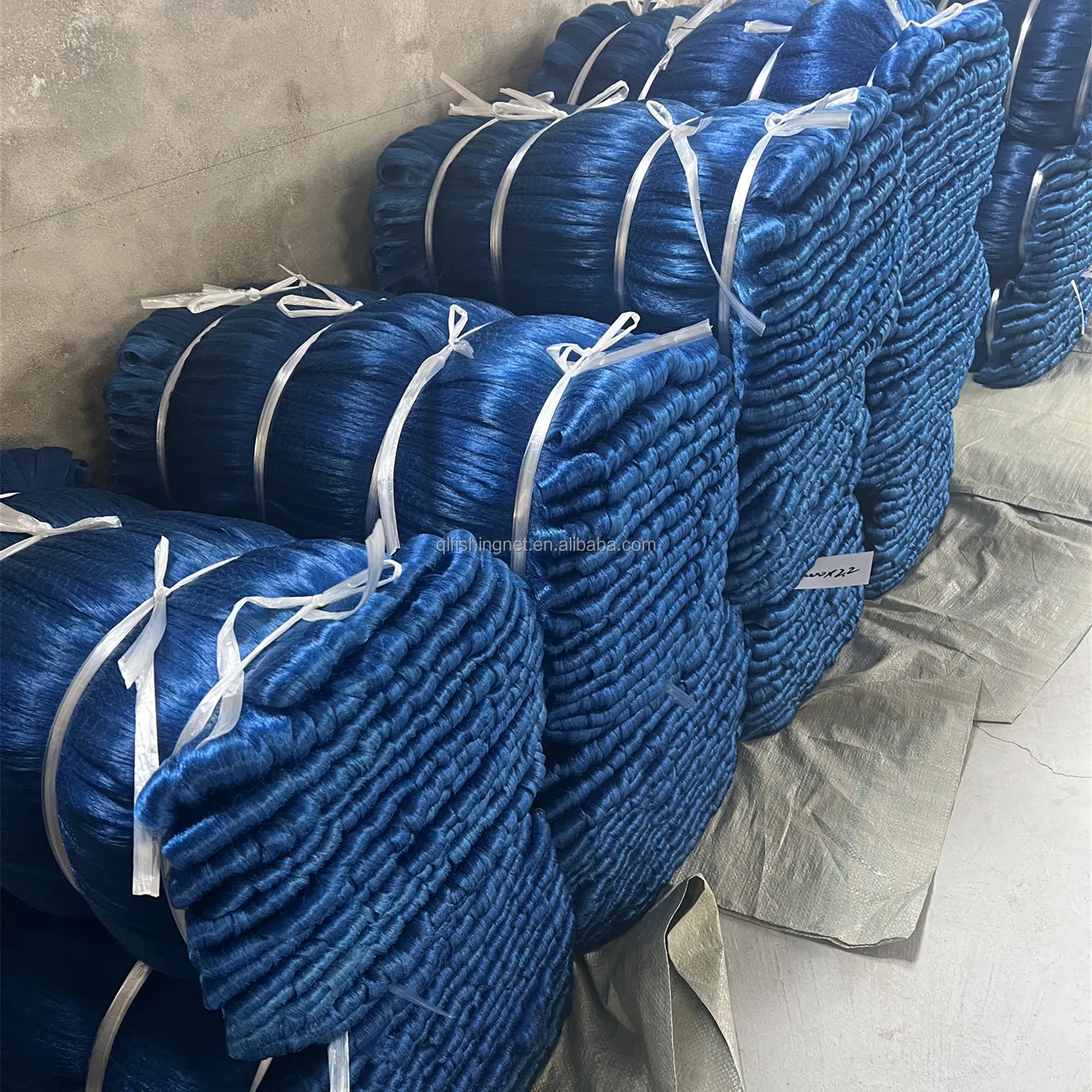 0,10 мм толщина 800 МД маленькая сетка нейлоновая жабровая сетка синяя моноволоконная сетка рыболовная сеть