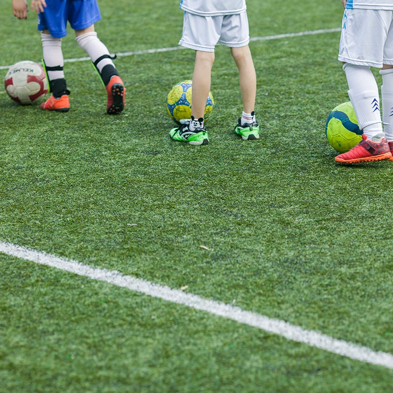 FI-FA 23 Turf Artificial Grass for Football Stadium Field Indoor Football Field Soccer Pitch Carpet
