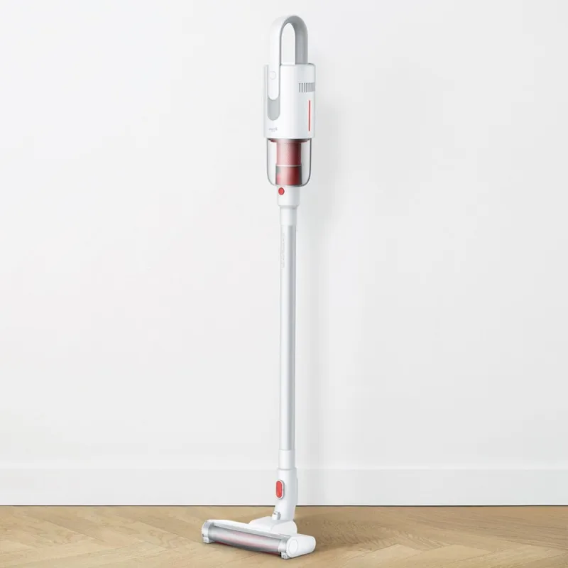 Xiaomi Deerma Vacuum Cleaner VC20 PLUS 150W Wireless Handheld Cordless Auto-Vertical Stick Aspirator Rechargeable Mite Remover