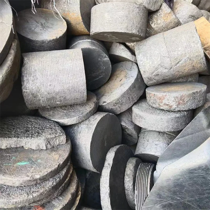 High quality Factory price anode block size 50-100mm  packed in big bags from China