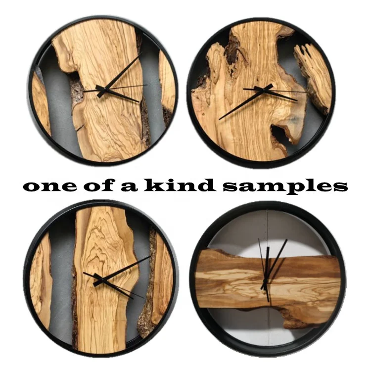 Decoration Wall Metal Wall Clocks For Home Living Room Luxury Wall Decor 3d Arts Hanging Clock