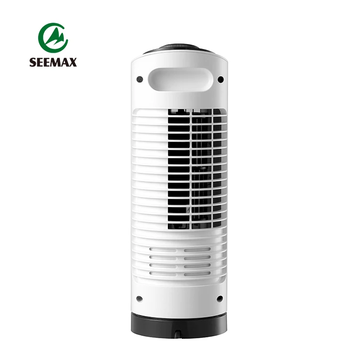 Wholesale New Design Home Portable Remote Control Ac Electric Quiet Silent Table Desktop Mini Oscillating Cooling Tower Fan