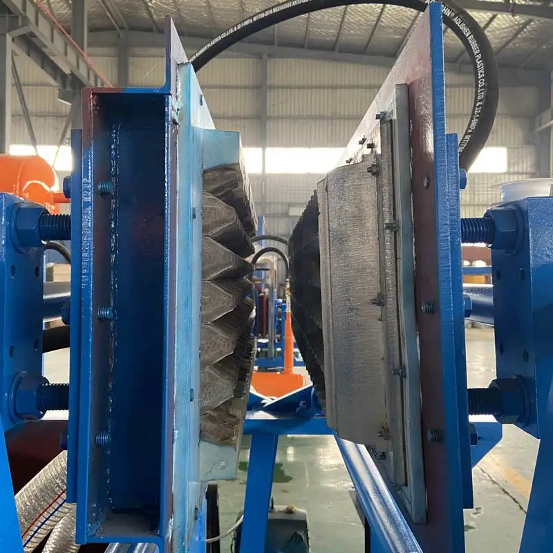 Машина для малого бизнеса полуавтоматическая машина переработки отходов бумаги производства лотков яиц производственная