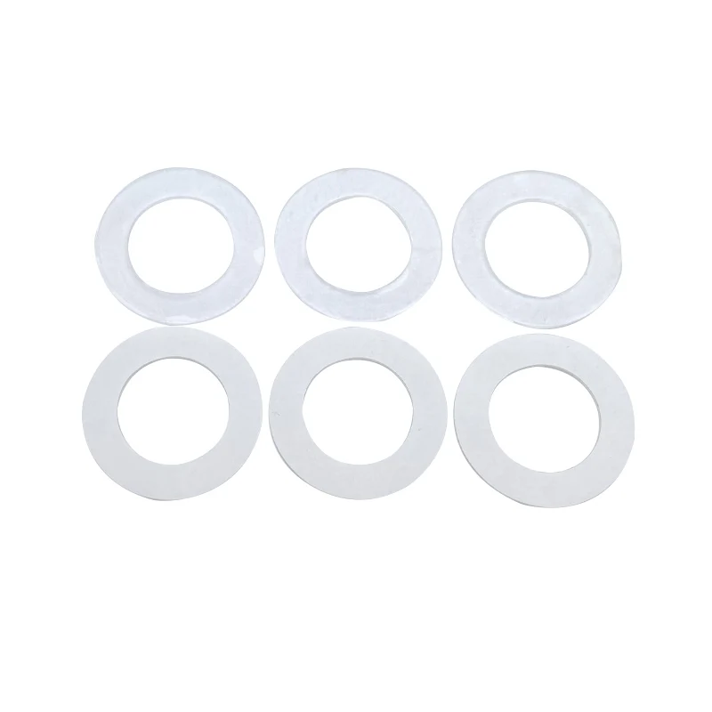 Die-Cutting Transparent Nano Washable Tape 3M Double Sided Nano Adhesive Tape Sticky Dots For Photos