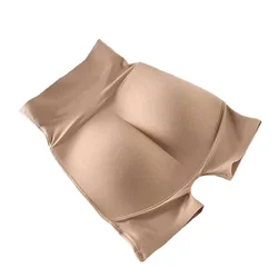 Butt Lifter Seamless Waist Trainer Body Shaper Shapewear Women High Tummy Control Pants Belly Slimming Push Up Underwear Pants