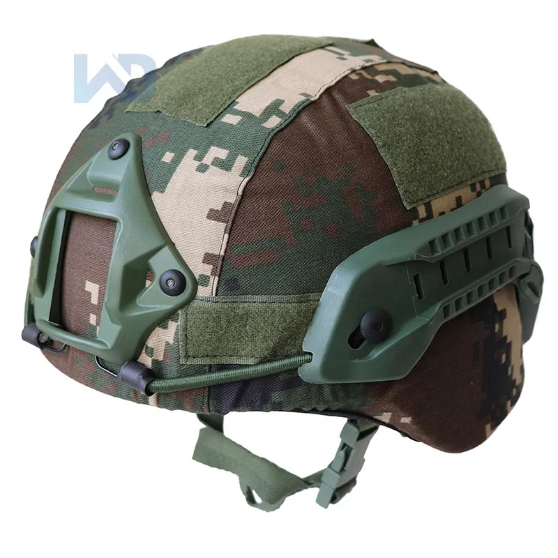 hunting Material proof  Helmet Field Protection Safety Helmet