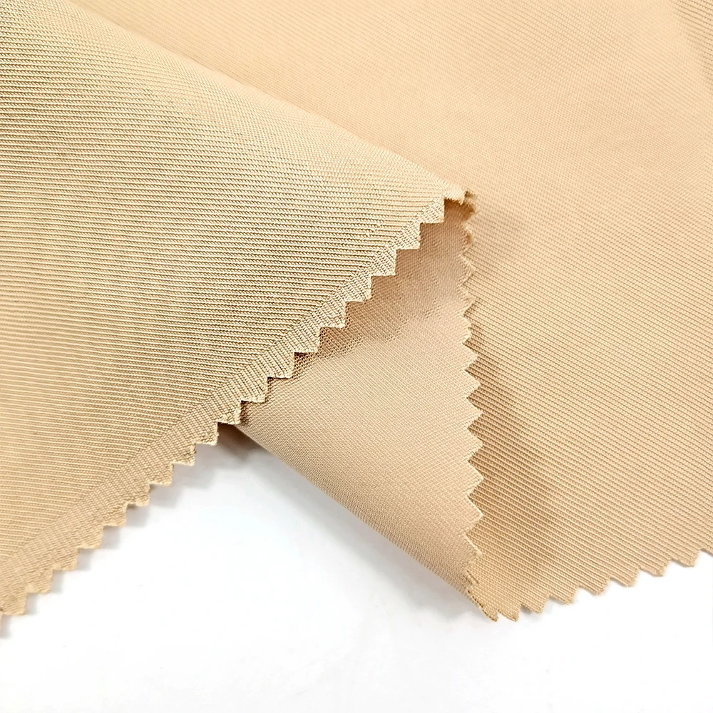 85% Viscose 15% Polyester 30*32 98*84 170GSM Designed Tailored Made Woven TR Suit Fabric Factory Wholesale Price Export Quality