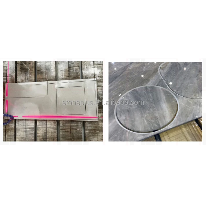 OWL400 ceramic tile cutting industrial machine tile cutter wet saw ceramic for cutting marble