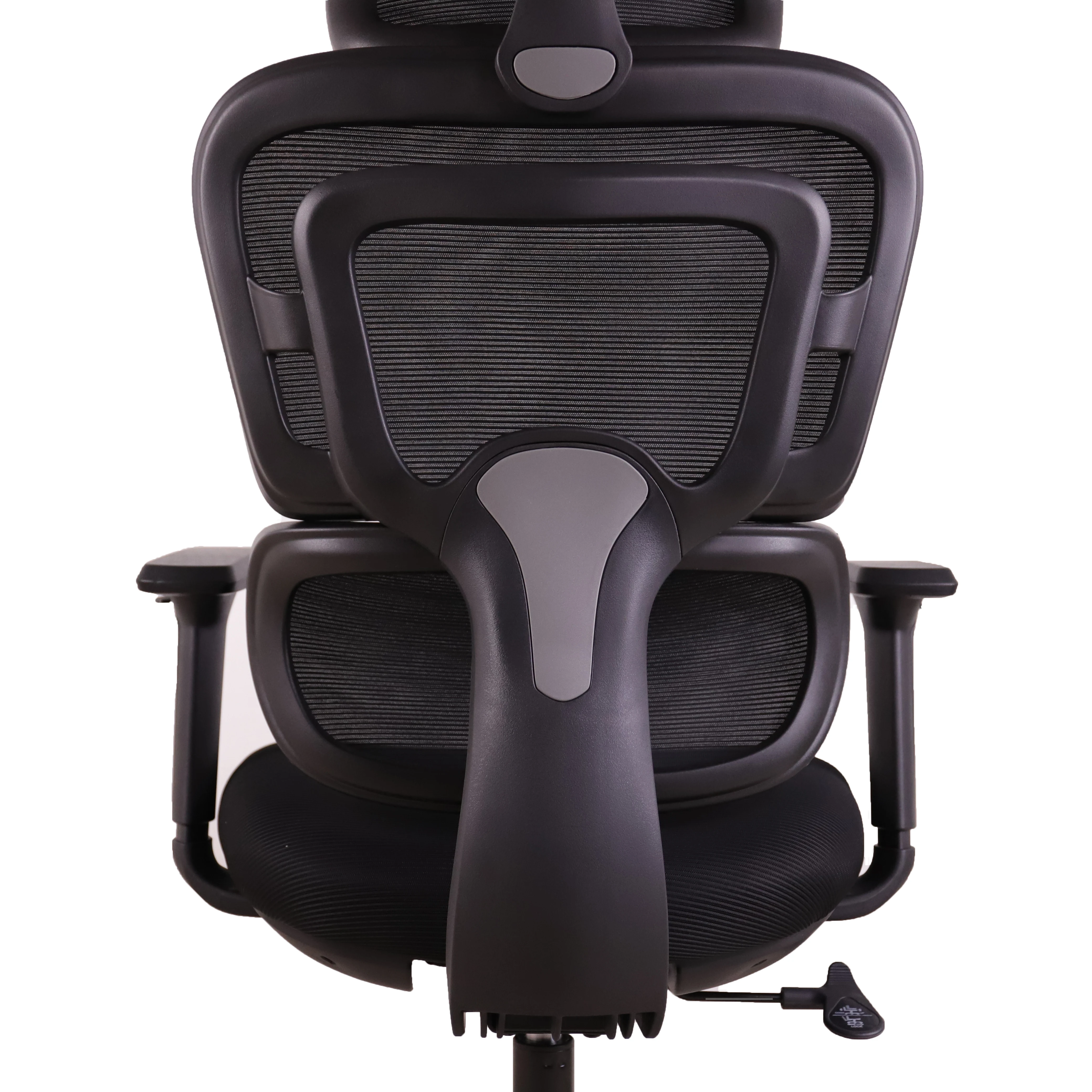 Роскошный удобный дизайн с высокой спинкой современный высокий скандинавский компьютерный Регулируемый офисный стул руководителя для президента