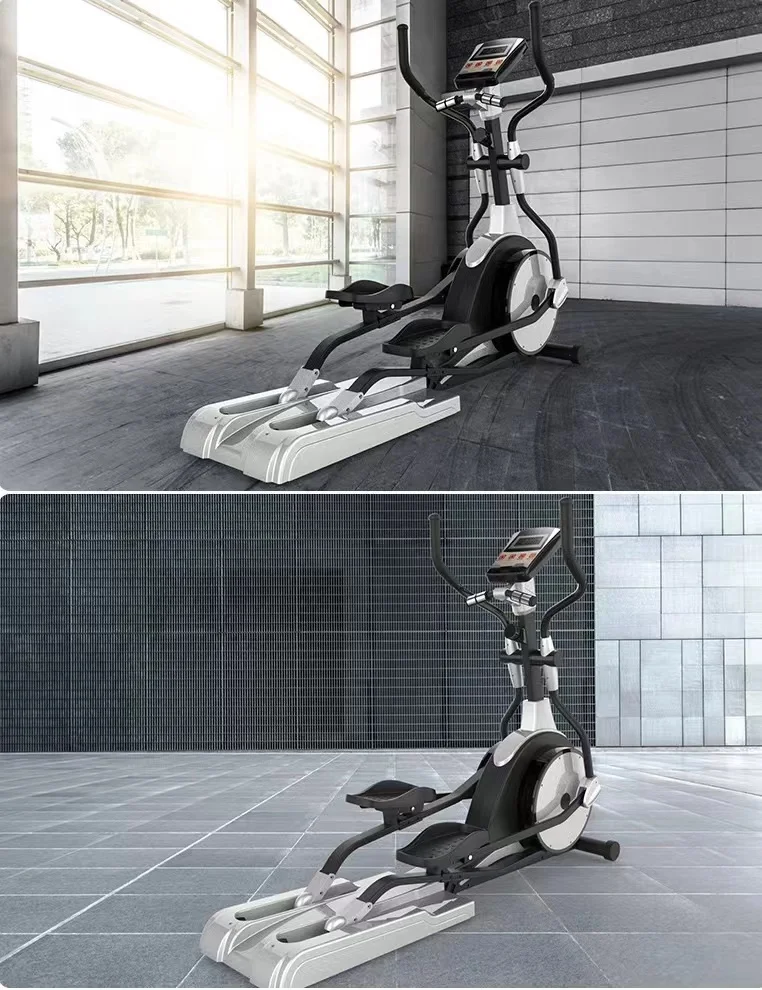 Professional Advanced Technology Gym Fitness Equipment Indoor Home Magnetic Spinning Bike With Long Warranty Electromagnetic