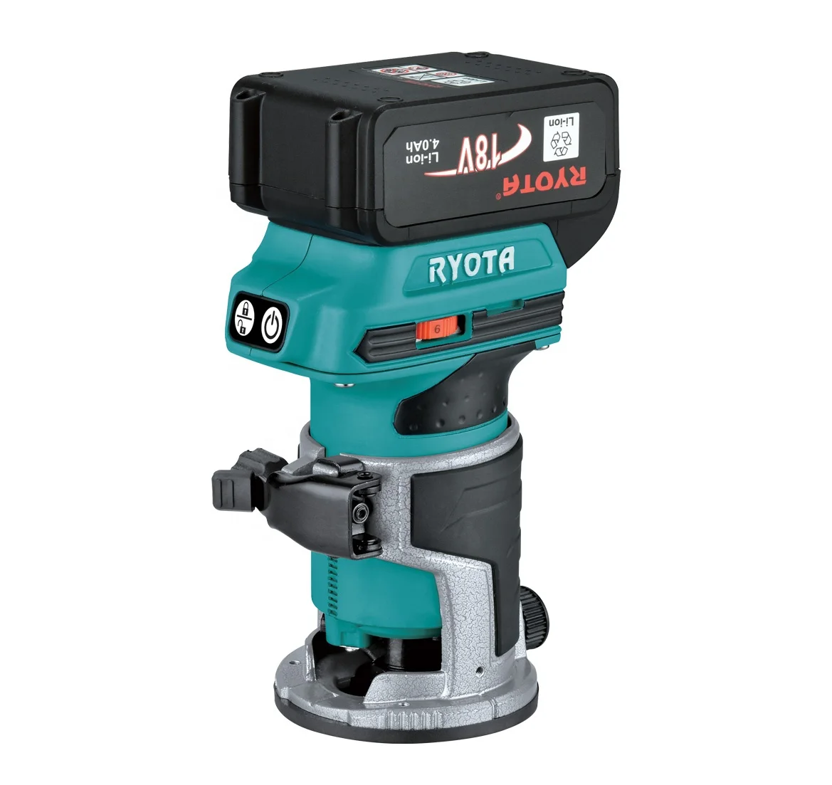 
D0500--18V Cordless Trimmer 