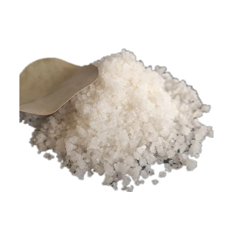 High concentration standard non-edible industrial sea salt sea salt