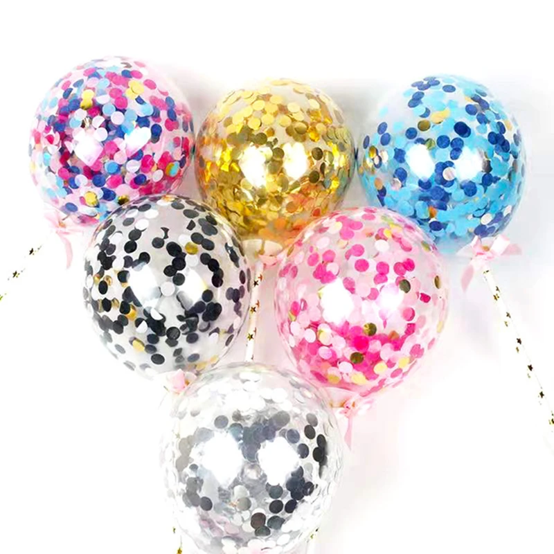 New Favor Artigos Para Festa Decoracion Blackpink Articulos Fiesta 001 USD Globos De Miny Balloon Aluminium Ballons 5 Inch