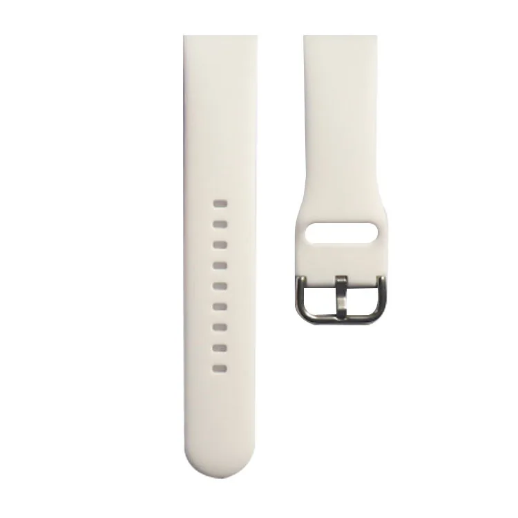 Ремешок силиконовый для Apple Watch band 40 мм 44 38 42 резиновый браслет смарт-часов iWatch Series 3 4 5 6