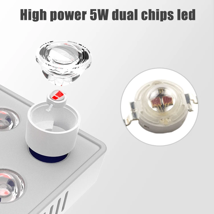 Smibea Drop shipping Full Body Red And Near-infrared Led 150w Red Light Therapy For Weight Loss