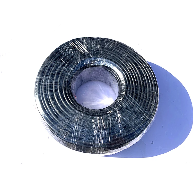 ZR-RVVP-4*1.0-200m Single Core PVC Coated Copper Electric Cable Wire
