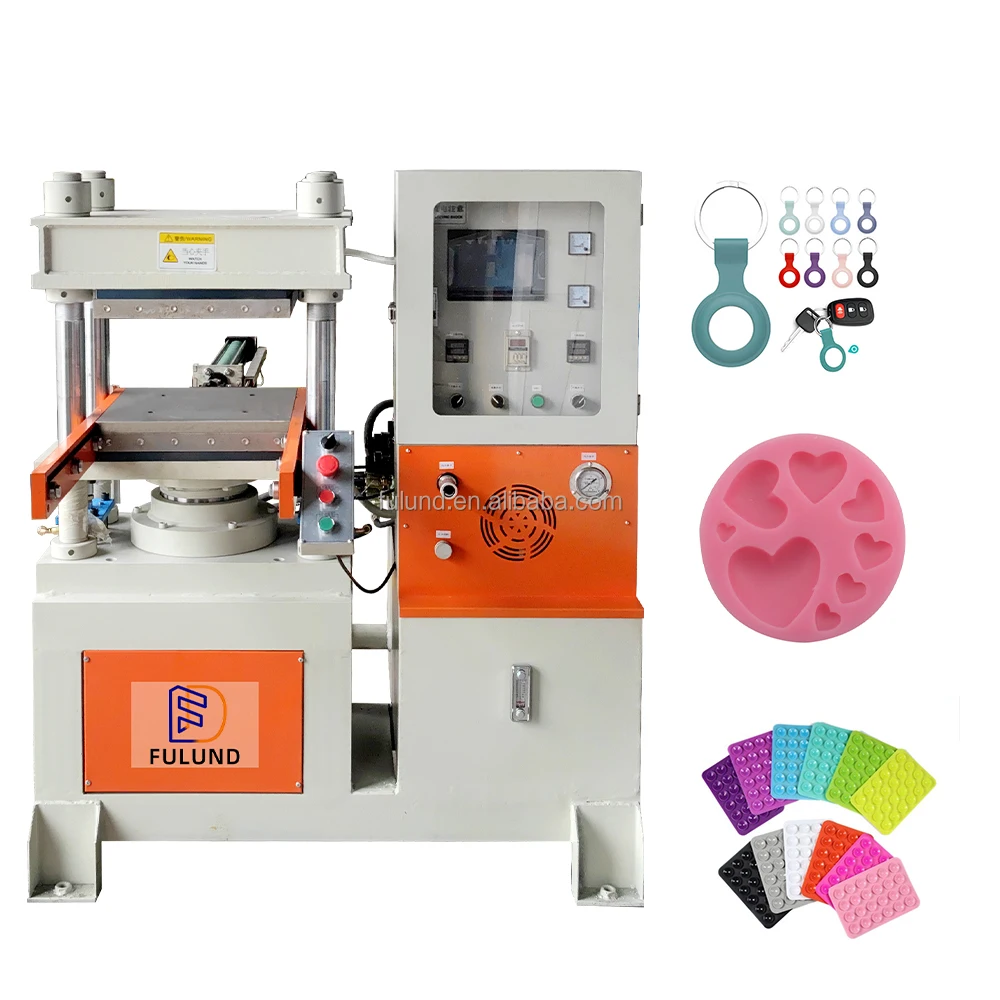 Direct Factory Price Hot Machine Rubber Stamp Vulcanizing Press For Motorcycle Tyre