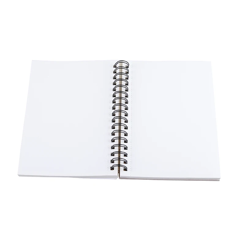 sketchbook for drawing custom wholesale sketchbook A5 sketchbook