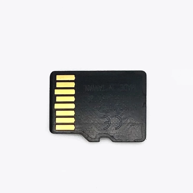 Wholesale Memory Card Sd Card 2GB 4GB 8GB 16GB 32GB 64GB SD Card 128GB for MP3 Mobile Phones