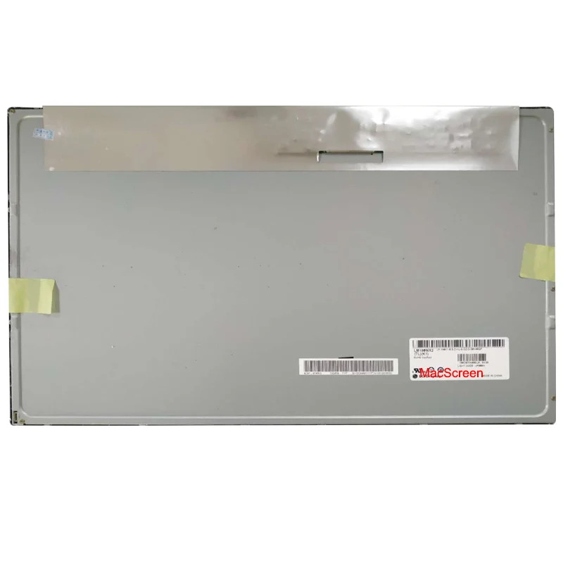 19 inch Original LCD screen LM190WX2(TL)(K1) LM190WX2 TLK1 TL K1 The LCD screen A7100 A7110 1440  WXGA