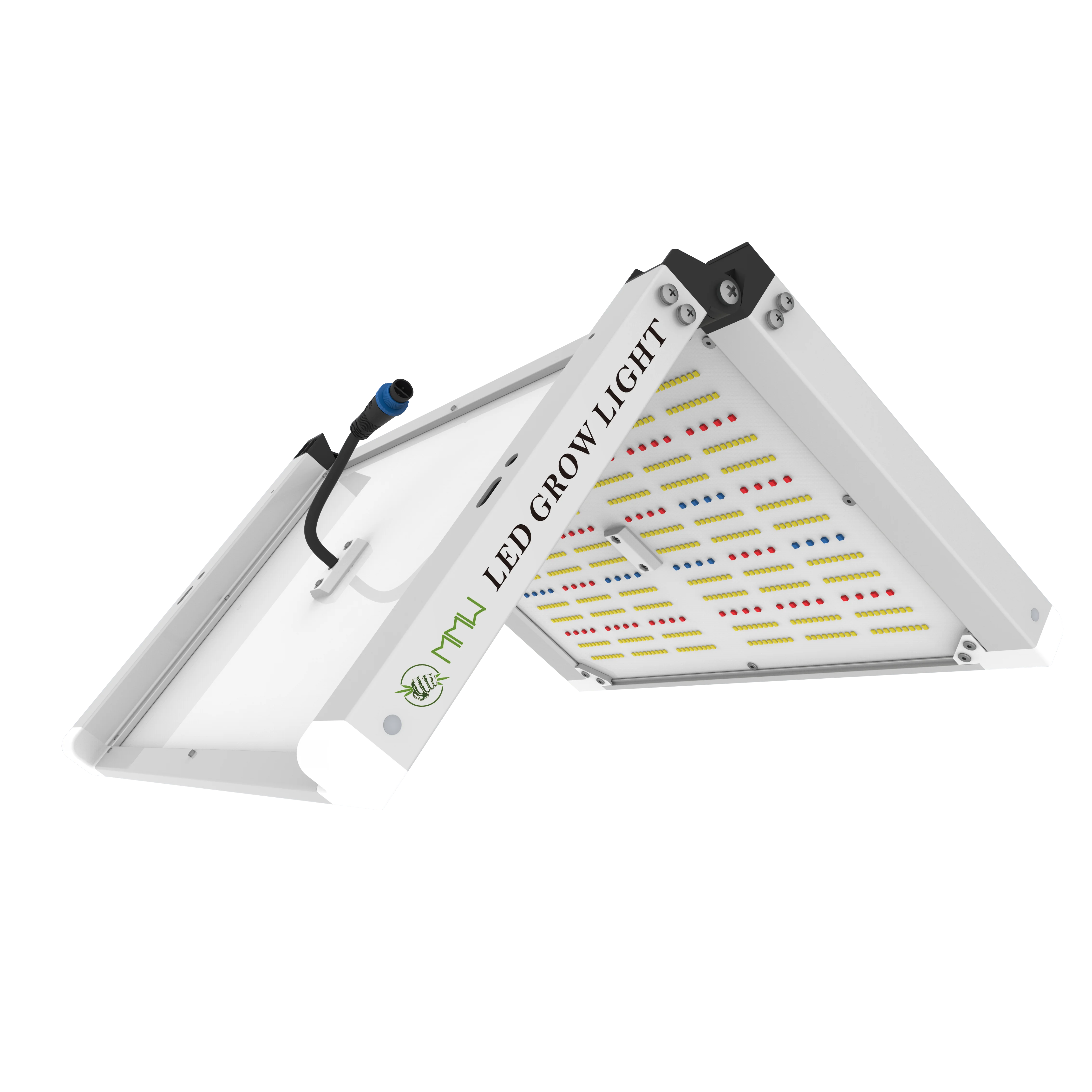 Factory wholesale 480w  Panel Led Grow Boards led grow light hydroponic for indoor plants