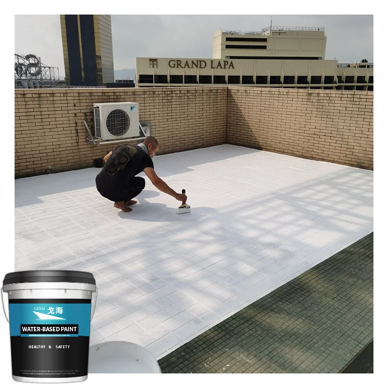 Super hydrophobic Nano UV Protection anti-corrosion waterproof Coating Thermal Insulation Spray Nano Coating