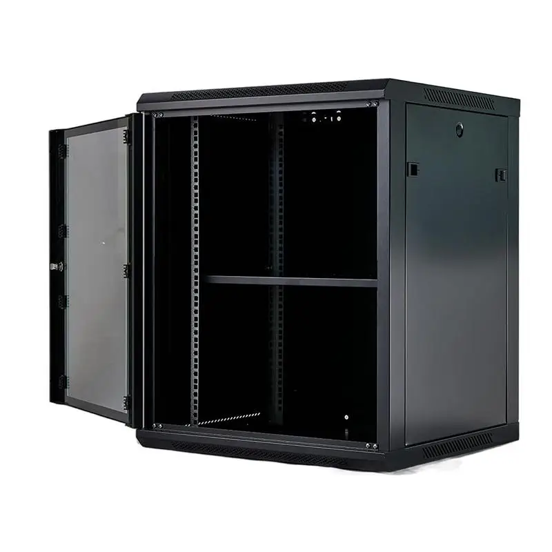 19inch 15u internet Metal Server Rack internet Network Cabinet