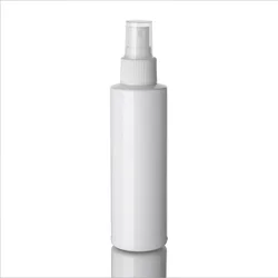 fine sprayer 30ml 50ml 60ml 80ml 100 ml  plastic pet essential tetragonal cosmetic perfume mist spray plastic bottle
