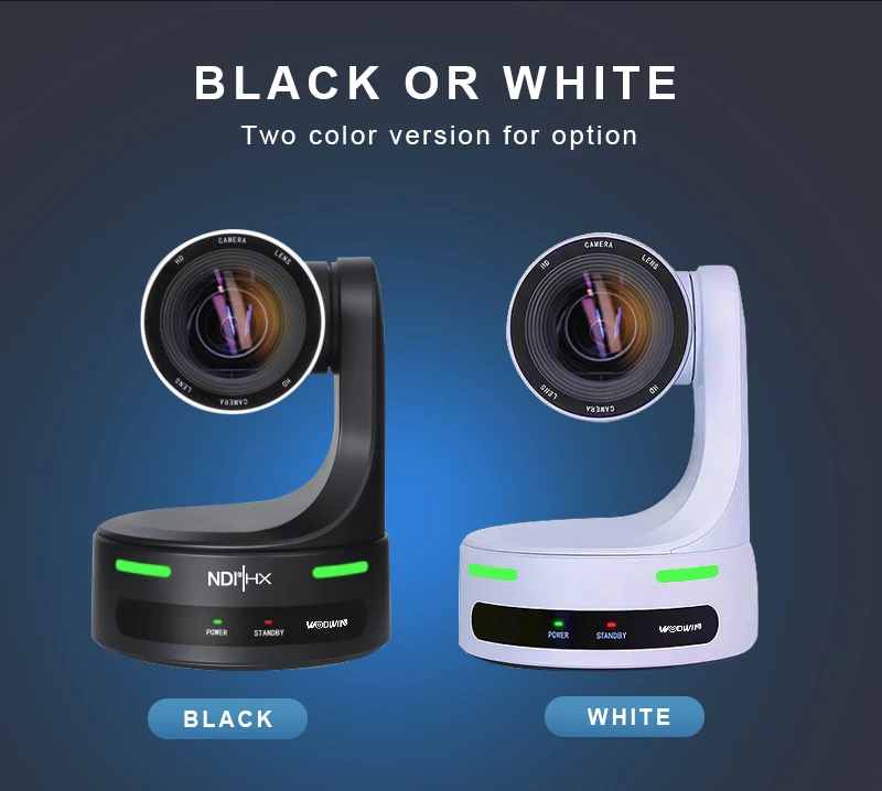 HD Video conferencing Rotating Camera kit OEM 360 Degrees Pan PTZ Meetting Camera TV Box Supports USB Video Conference Camera